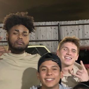 Meet your Posher, Brian